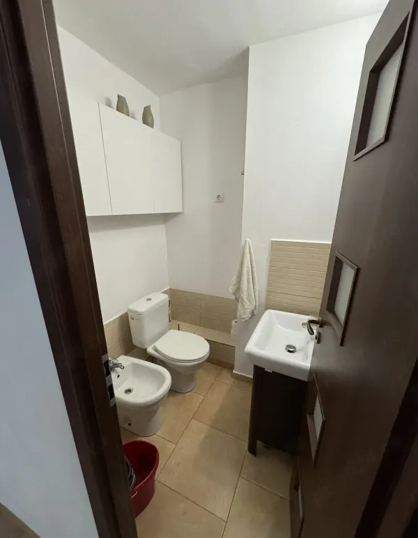 Ap. 3 camere • Cluj-Napoca