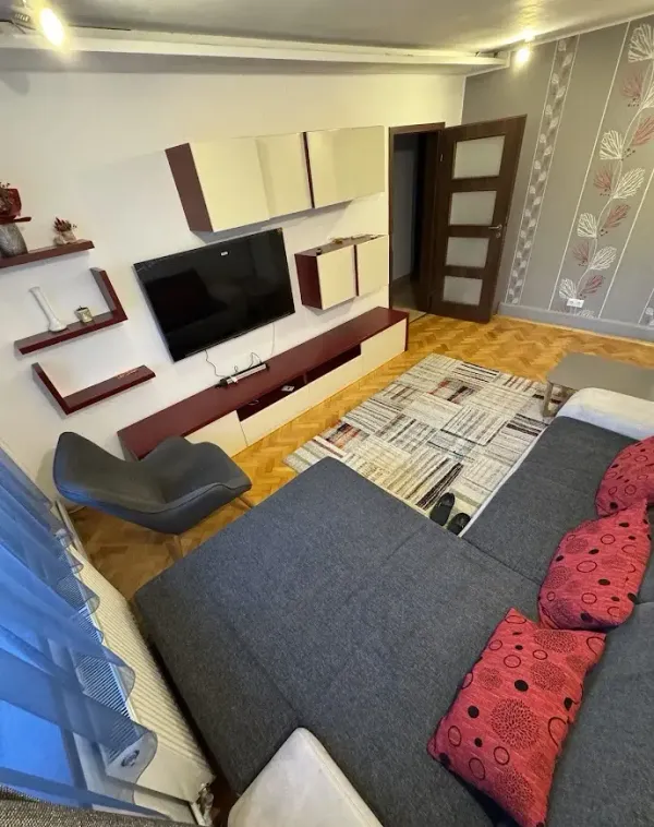 Ap. 3 camere • Cluj-Napoca