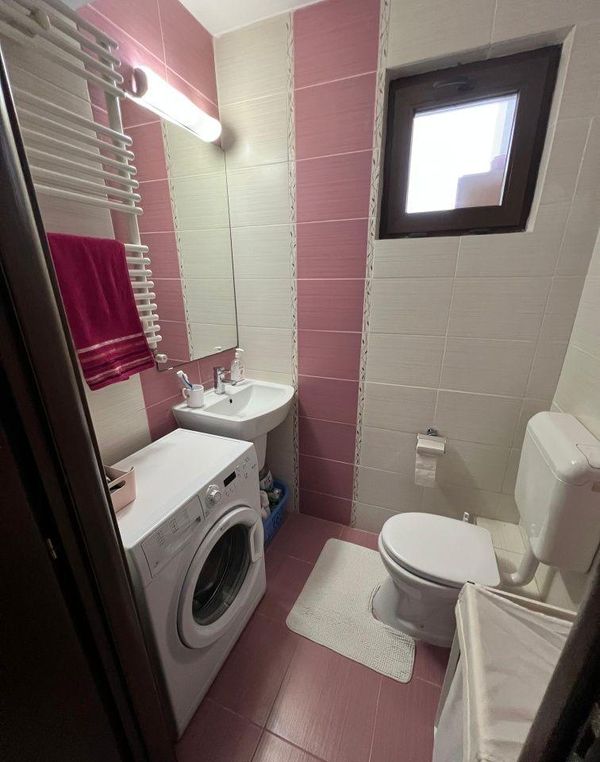 Ap. 3 camere • București