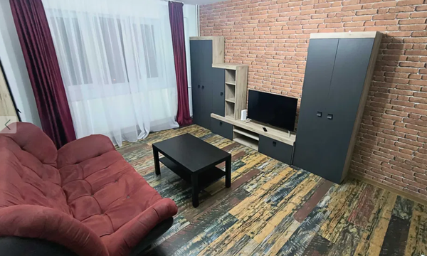 Ap. 2 camere • București