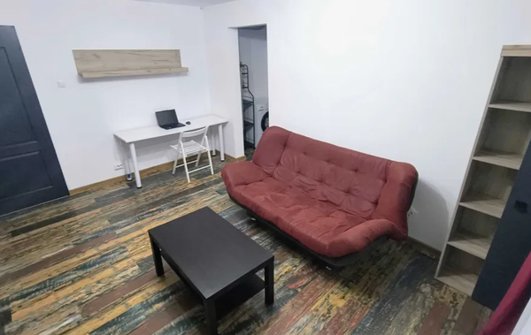 Ap. 2 camere • București