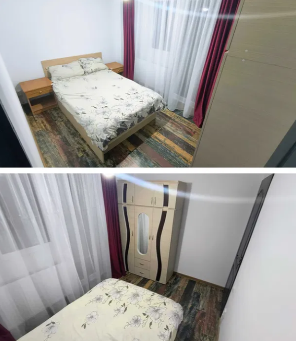 Ap. 2 camere • București