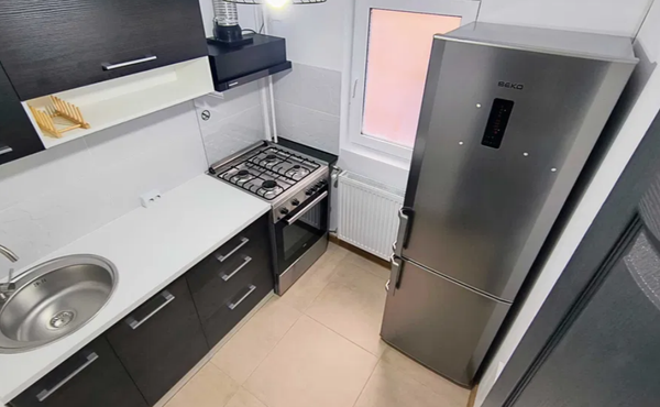 Ap. 2 camere • București