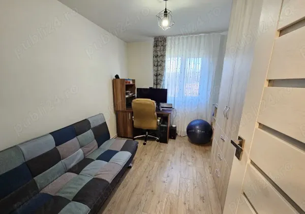 Ap. 4 camere • Cluj-Napoca