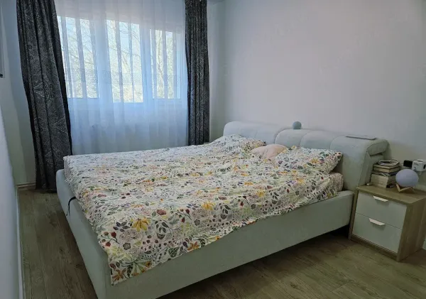 Ap. 4 camere • Cluj-Napoca