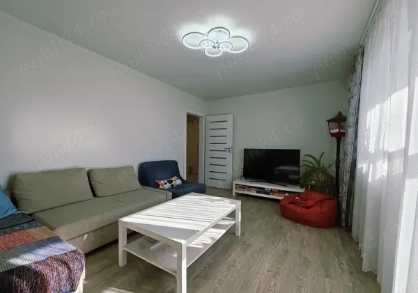 Ap. 4 camere • Cluj-Napoca