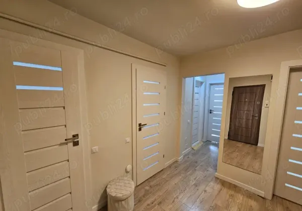 Ap. 4 camere • Cluj-Napoca