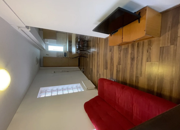 Ap. 1 cameră • Cluj-Napoca