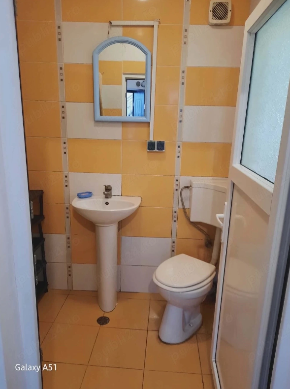 Ap. 1 cameră • Cluj-Napoca