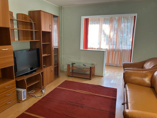 Ap. 3 camere • Brașov