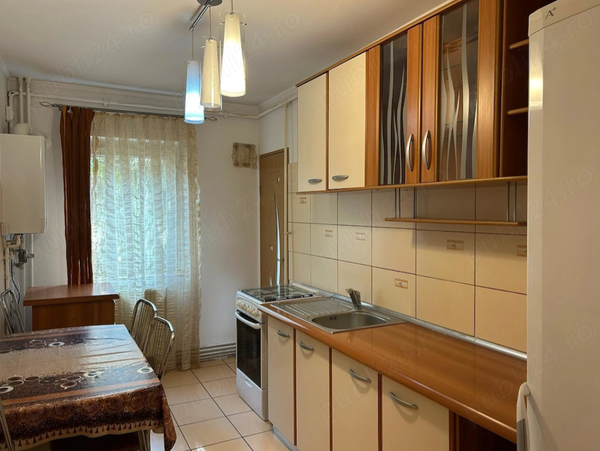 Ap. 3 camere • Brașov