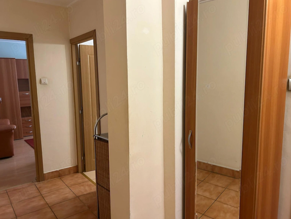 Ap. 3 camere • Brașov