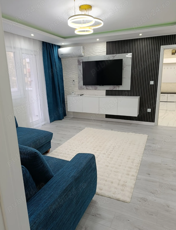 Ap. 3 camere • Timișoara