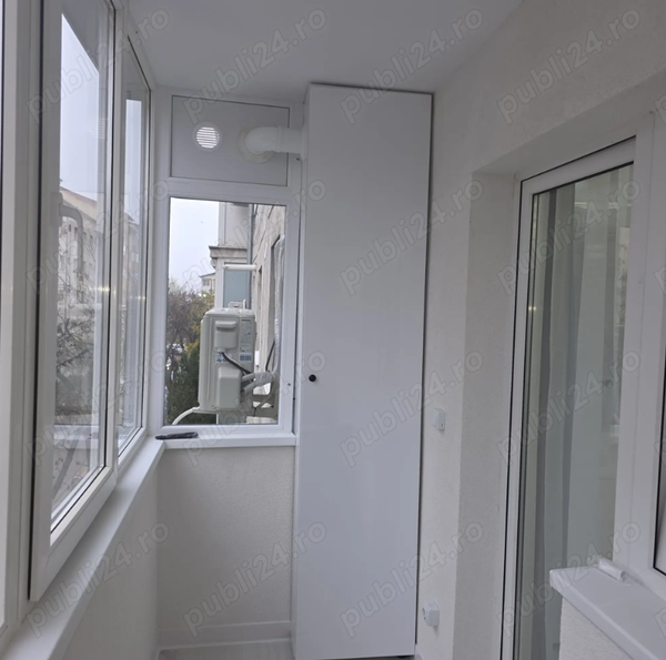 Ap. 3 camere • Timișoara