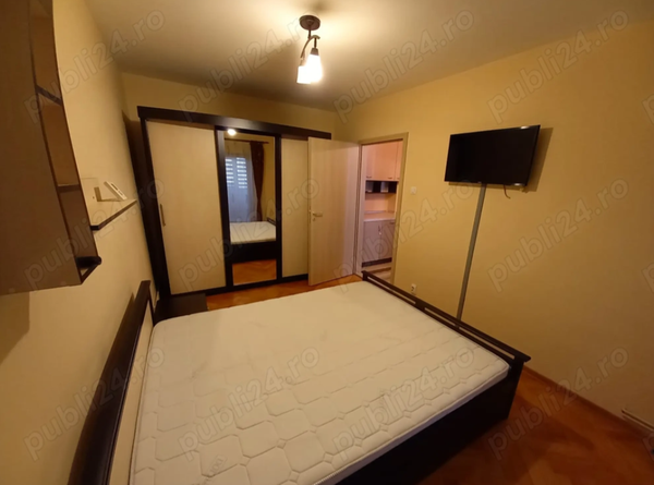 Ap. 3 camere • Timișoara