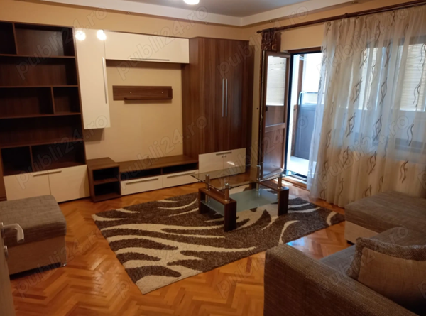 Ap. 3 camere • Timișoara