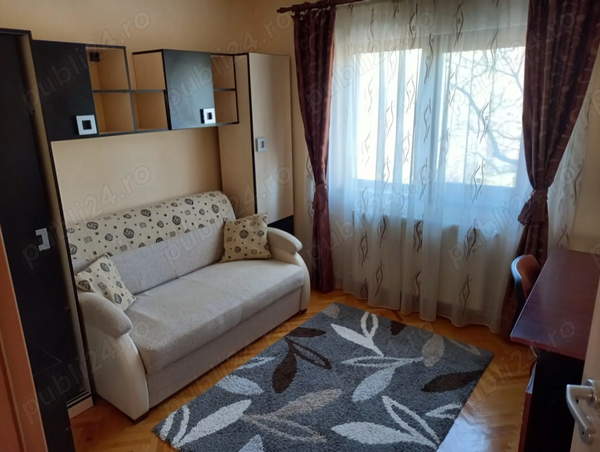 Ap. 3 camere • Timișoara