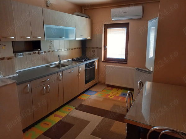 Ap. 3 camere • Timișoara