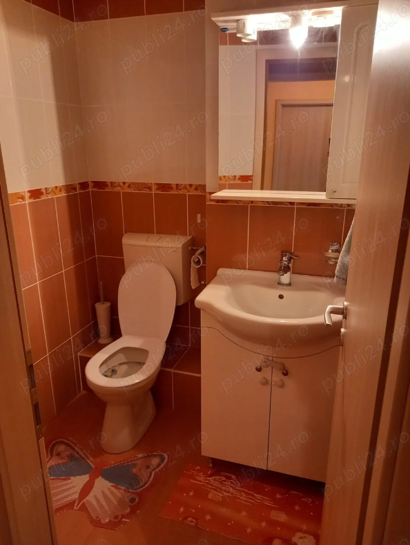 Ap. 3 camere • Timișoara