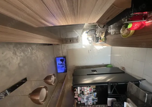 Ap. 2 camere • Bragadiru