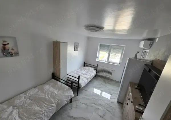 Ap. 1 cameră • Iași