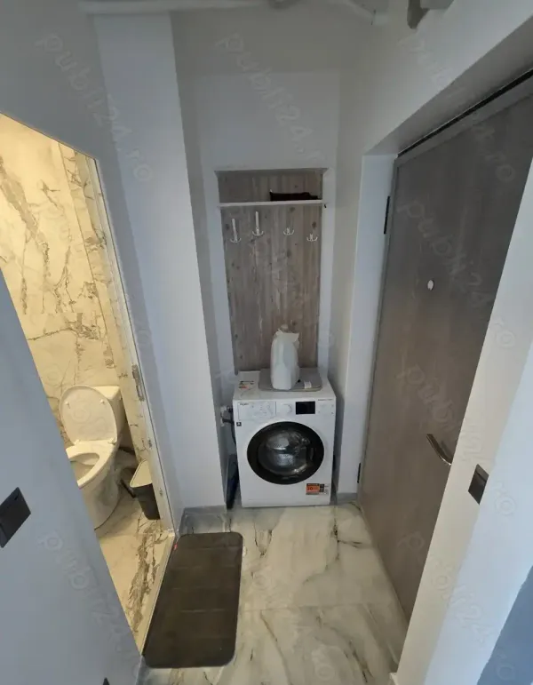 Ap. 1 cameră • Iași