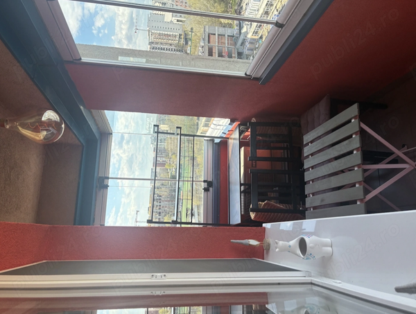 Ap. 1 cameră • Sector 6