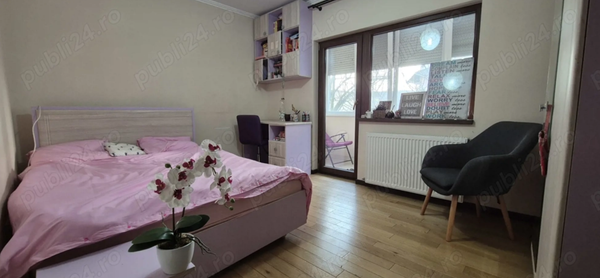 Ap. 4 camere • Timișoara