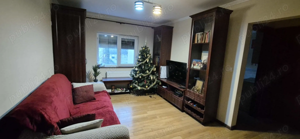 Ap. 4 camere • Timișoara