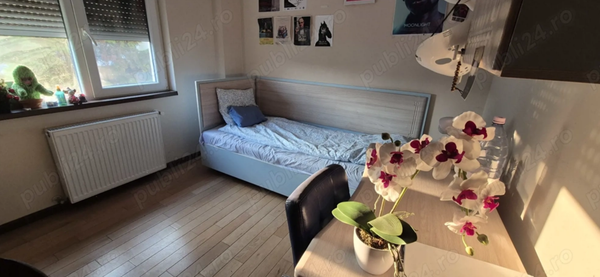 Ap. 4 camere • Timișoara