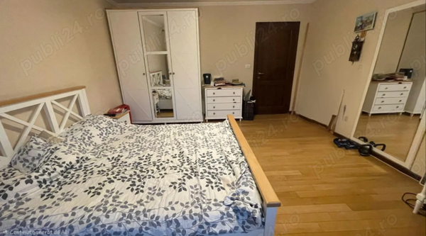 Ap. 4 camere • Timișoara