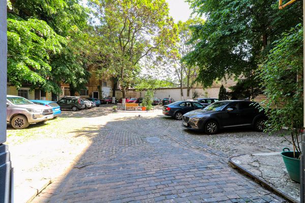 Ap. 2 camere • Moșilor, Sector 2