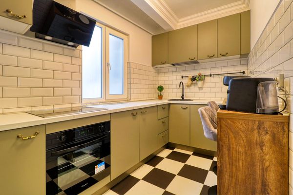 Ap. 2 camere • Moșilor, Sector 2