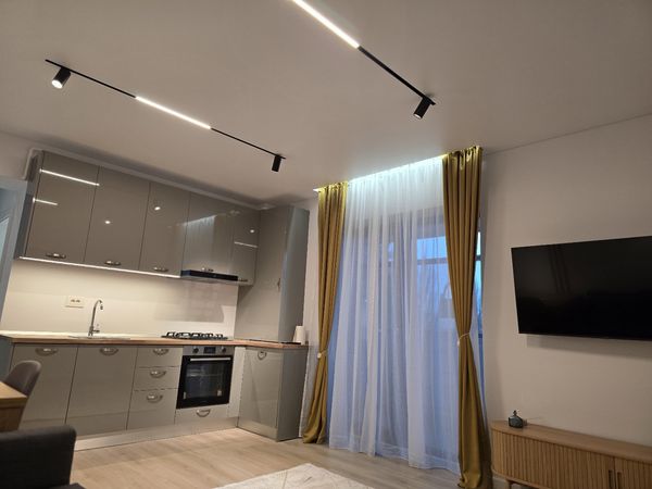 Ap. 2 camere • Galați